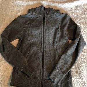 lululemon scuba hoodie